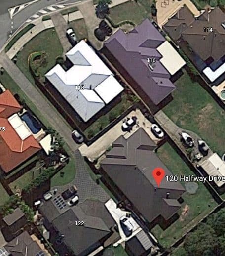 120 Halfway Drive, Ormeau QLD 4208, Ormeau - Image 1
