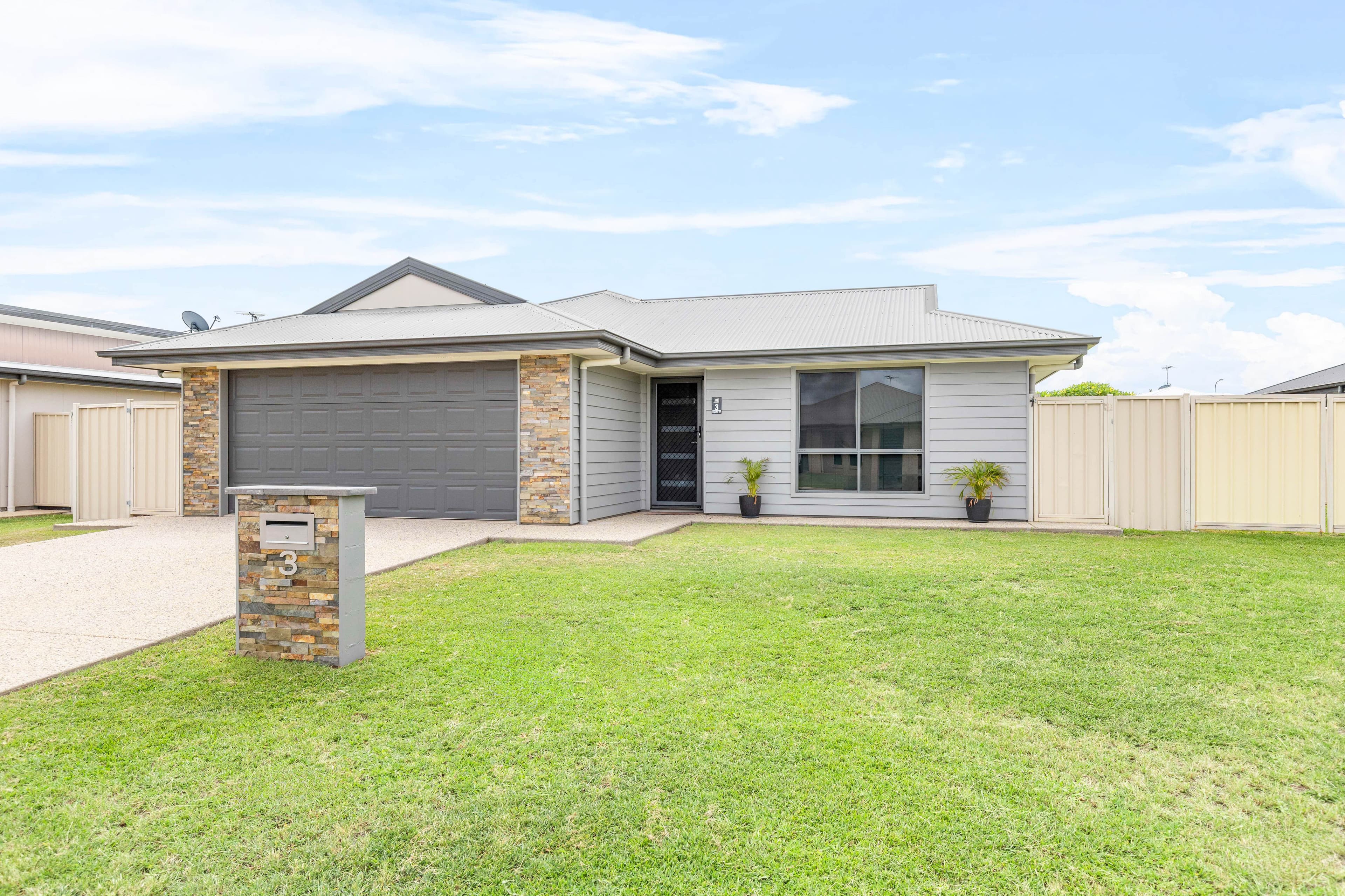 3 Singleton Court, Emerald QLD 4720, Emerald - Thumbnail 3