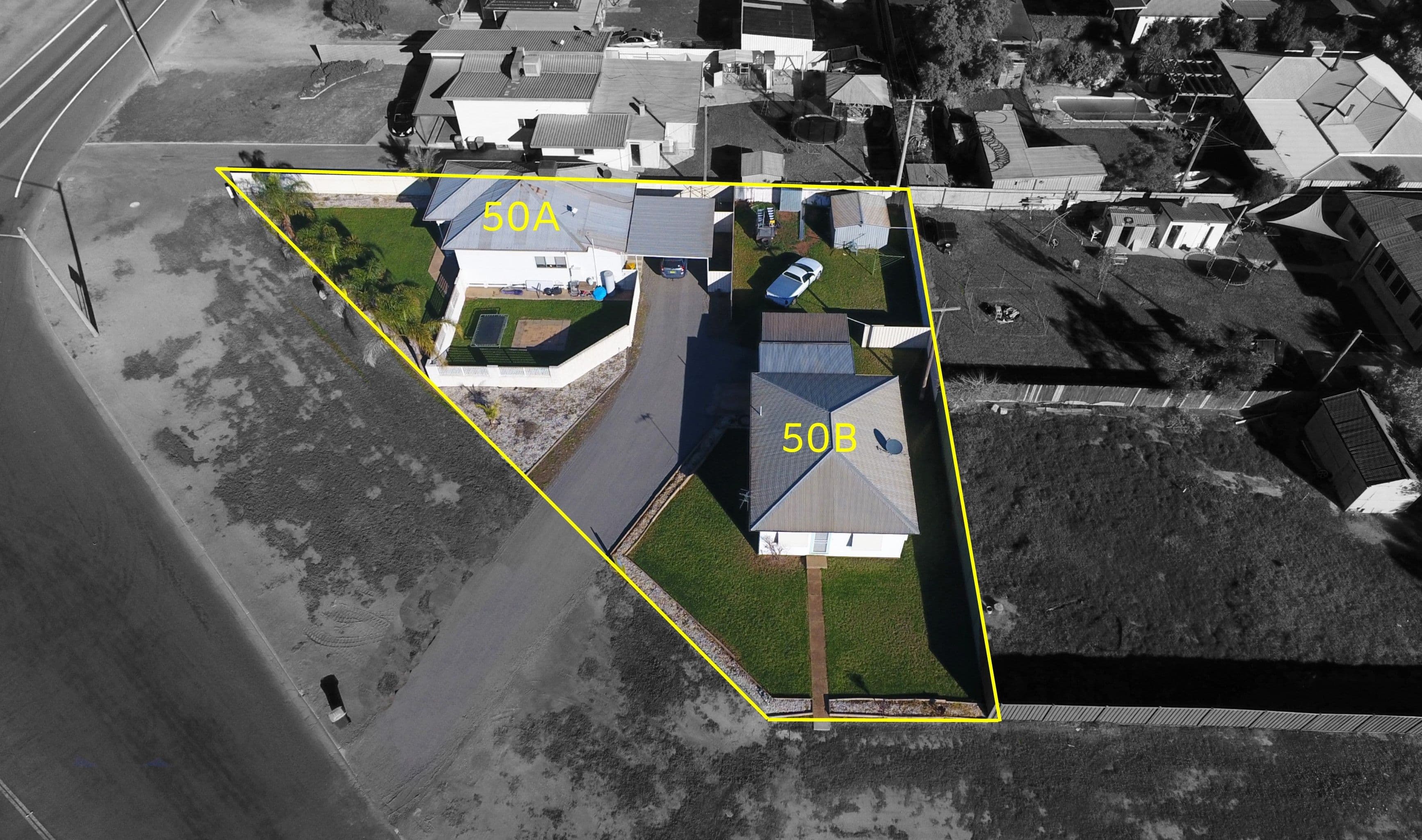 50 Mirrool Avenue, Yenda NSW 2681, Yenda - Image 1