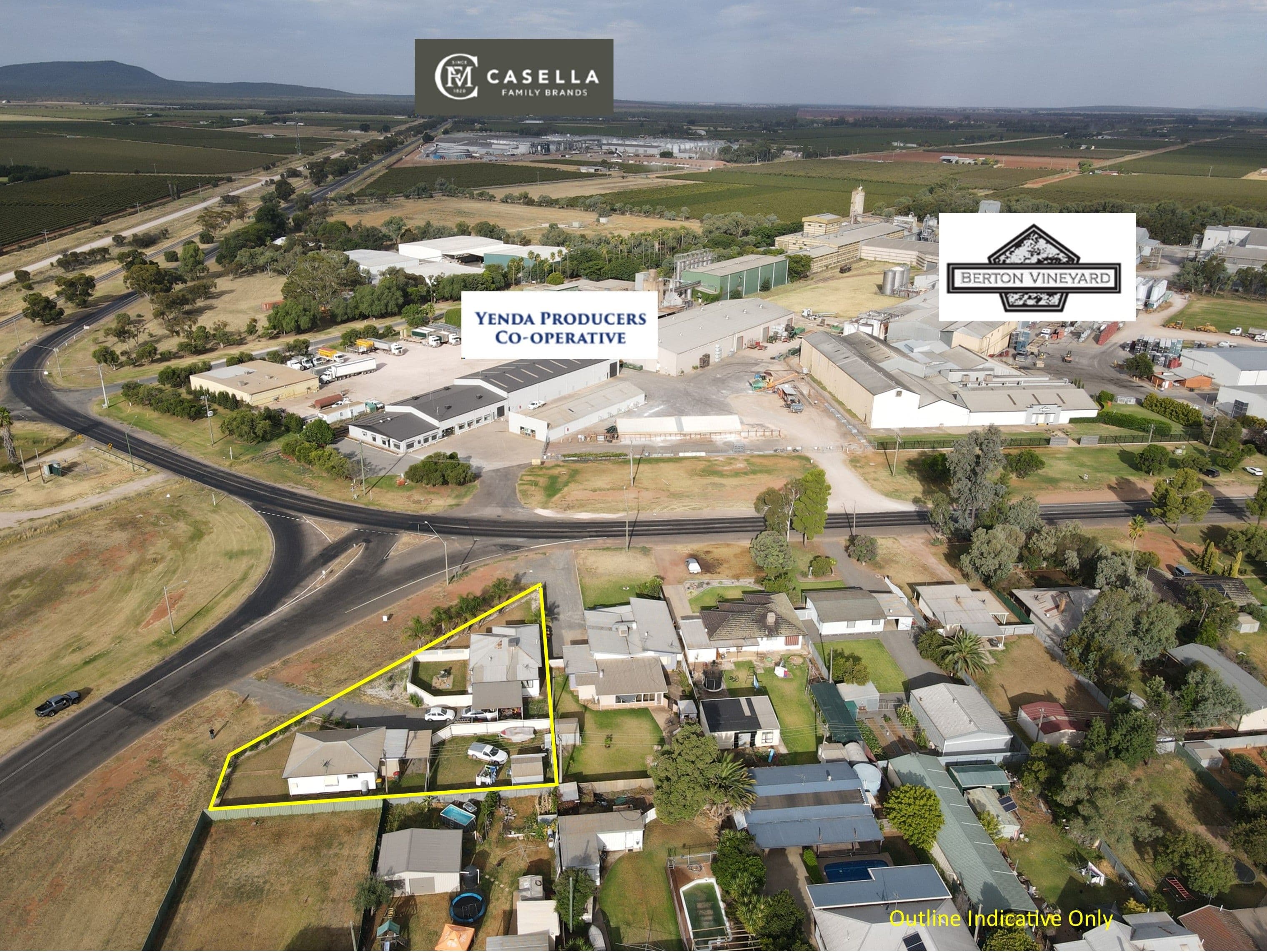50 Mirrool Avenue, Yenda NSW 2681, Yenda - Thumbnail 2