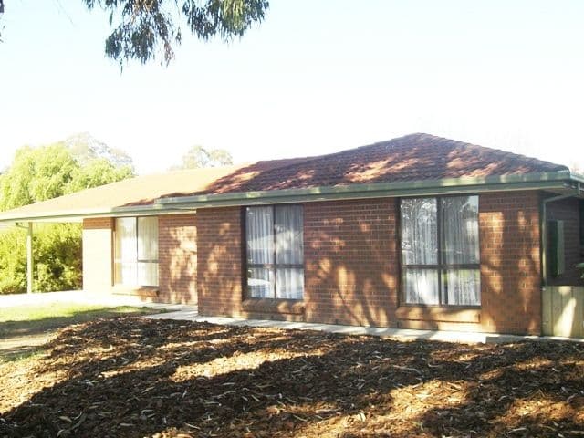 81 Hurling Drive, MOUNT BARKER SA 5251, Mount Barker - Image 1