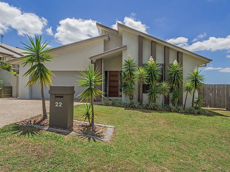 22 Waterclover Drive, UPPER COOMERA QLD 4209, Upper Coomera - Image 1