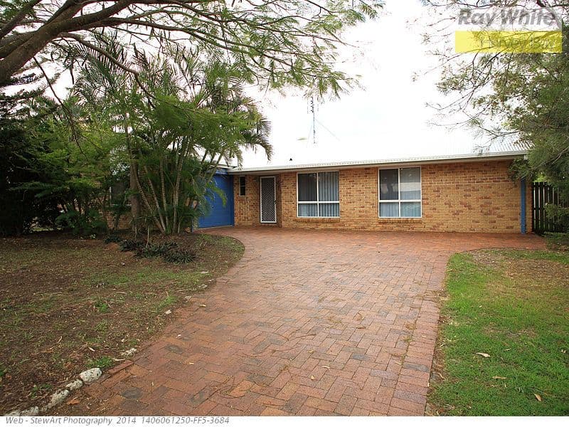 26 Prince Street, URANGAN QLD 4655, Urangan - Image 1