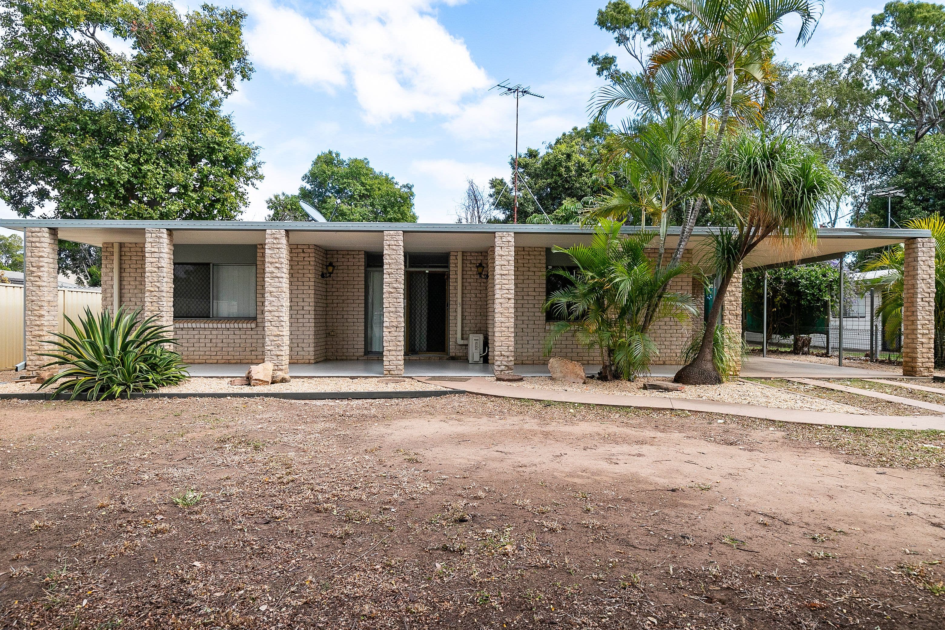 97 Opal Street, Emerald QLD 4720, Emerald - Image 1