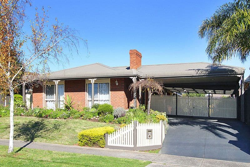 17 Lamina Avenue, MILL PARK VIC 3082, Mill Park - Image 1