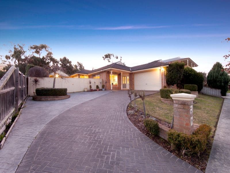 7 Heathwren Close, Frankston South VIC 3199, Frankston South - Image 1