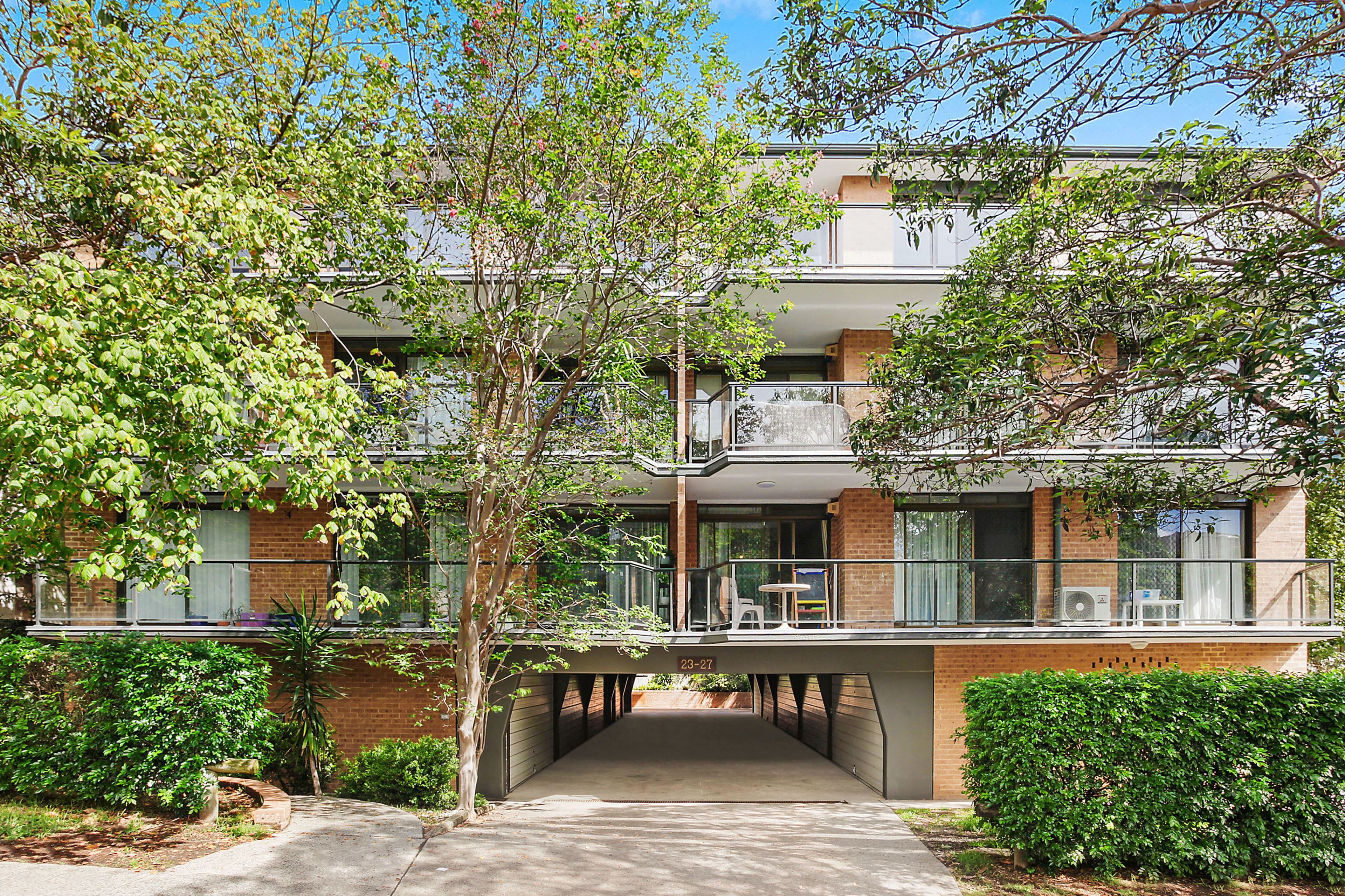 23 Liverpool Street, Rose Bay NSW 2029, Rose Bay - Thumbnail 8