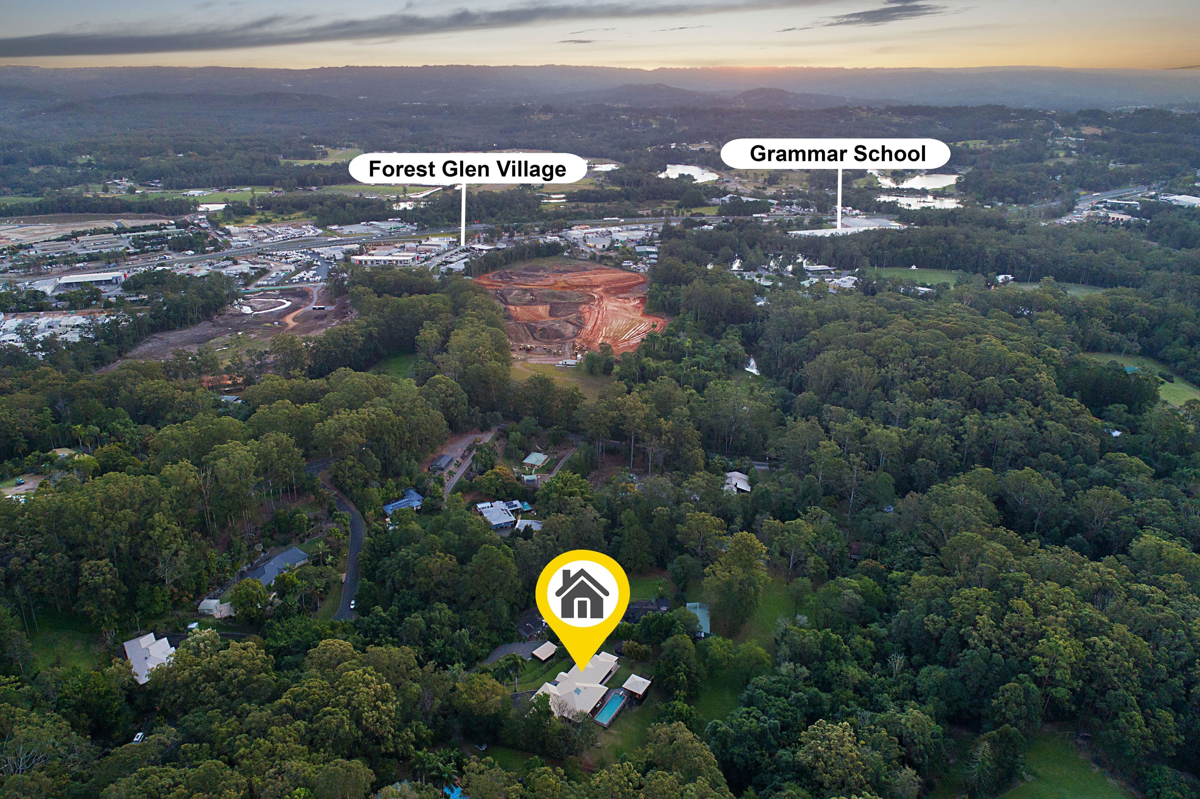 12 Forest View Court, Forest Glen QLD 4556, Forest Glen - Thumbnail 3