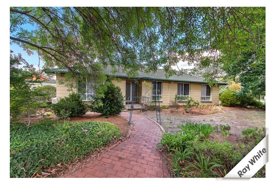 17 Pennefather Street, Higgins ACT 2615, Higgins - Image 1