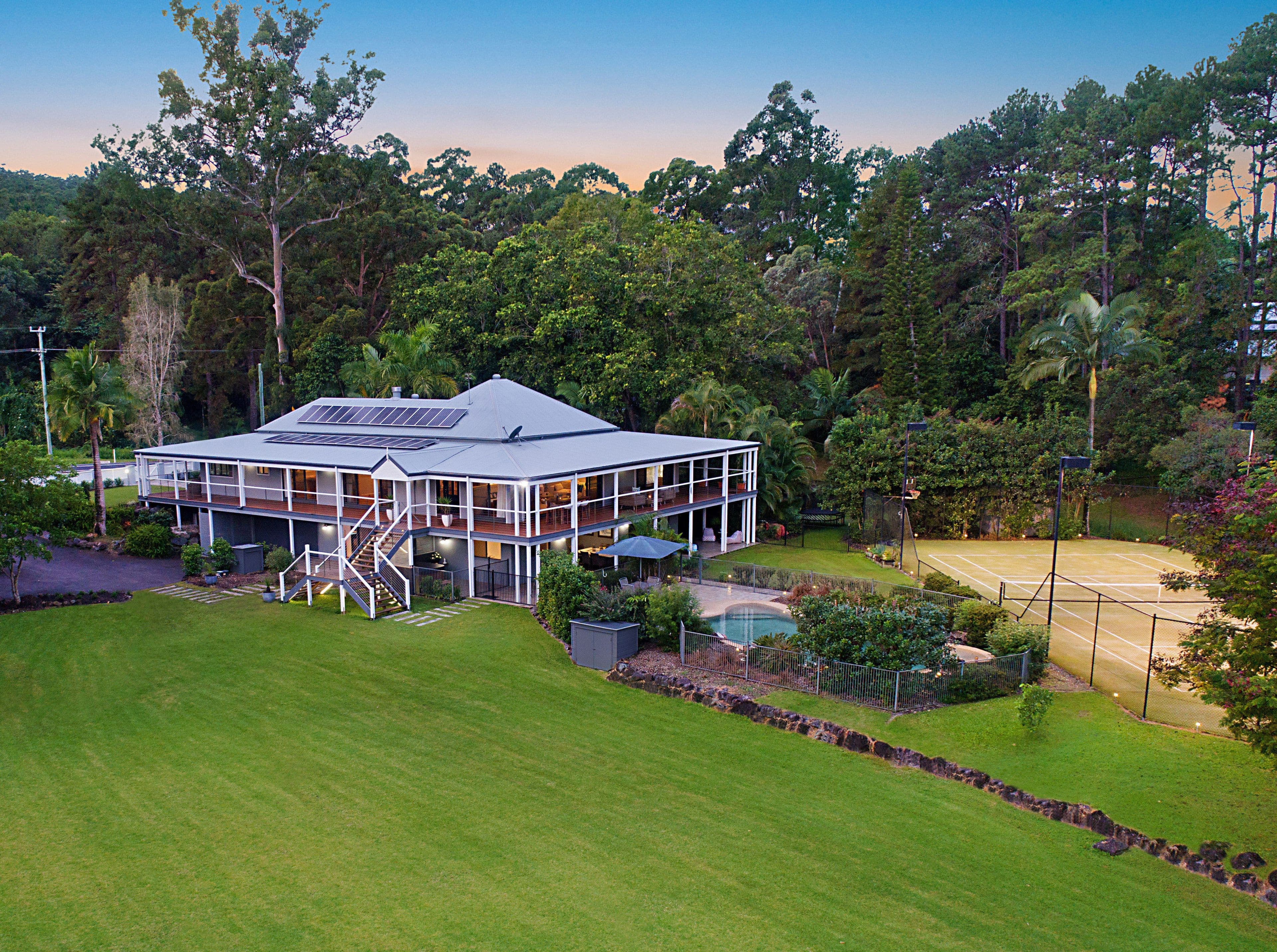495 Glenview Road, Glenview QLD 4553, Glenview - Image 1