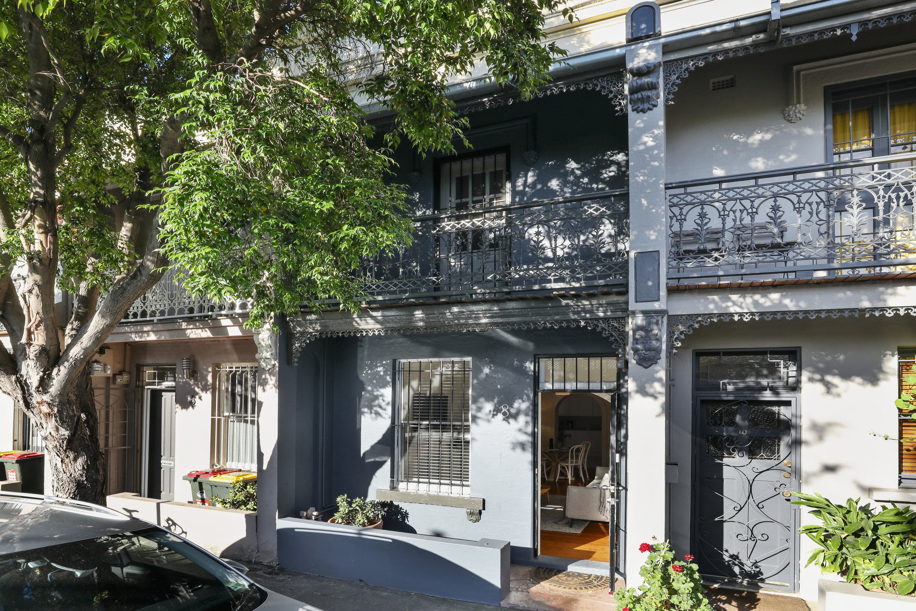8 Clara Street, Erskineville NSW 2043, Erskineville - Image 1