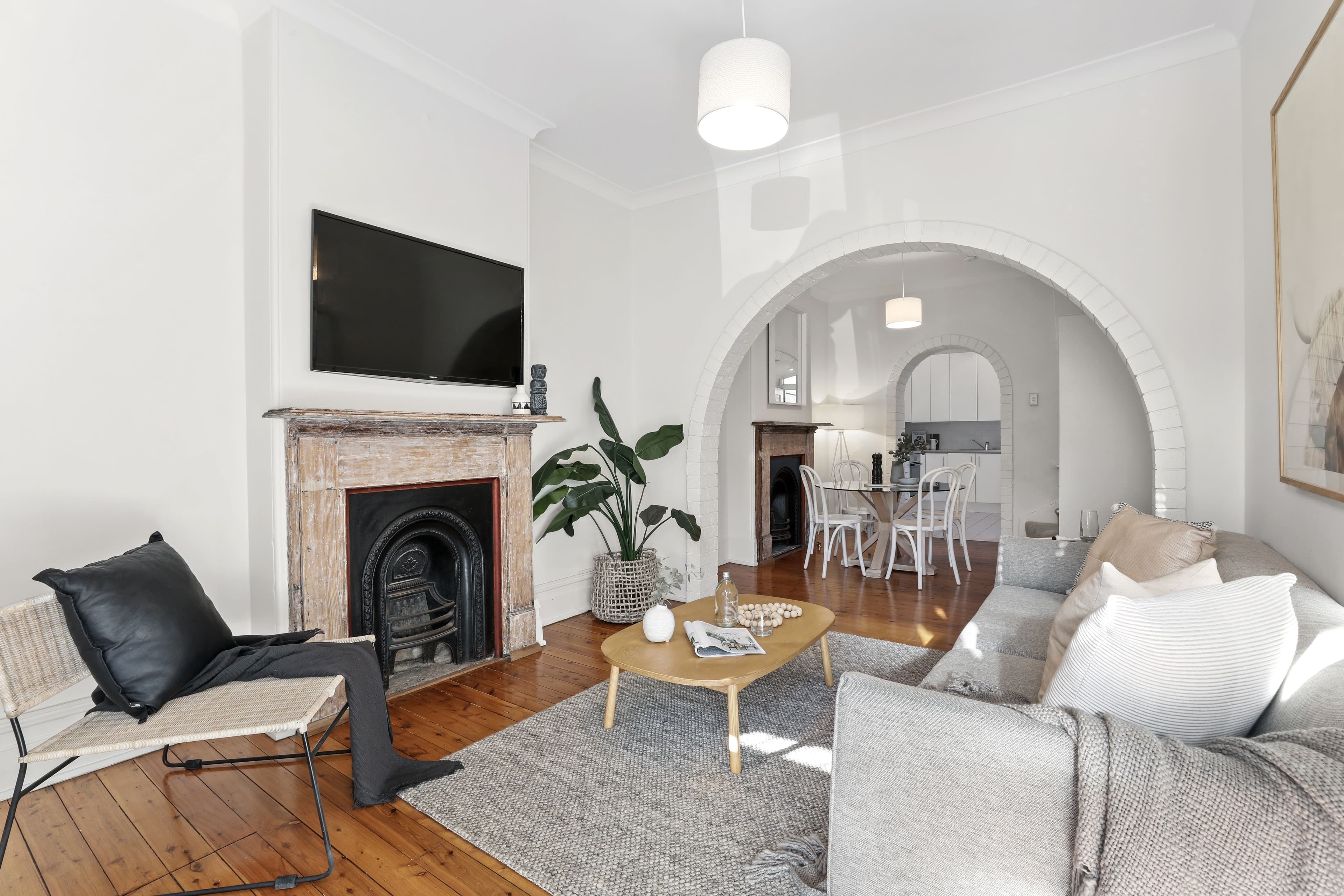 8 Clara Street, Erskineville NSW 2043, Erskineville - Thumbnail 2