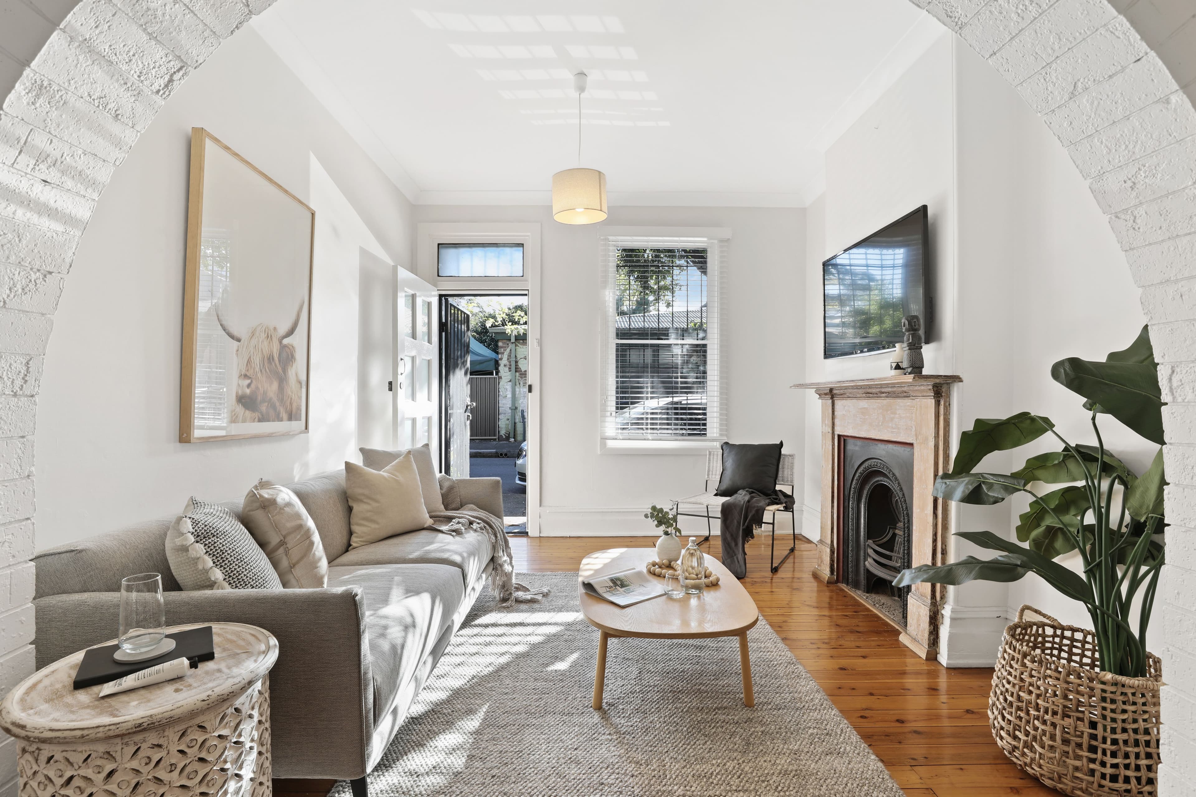 8 Clara Street, Erskineville NSW 2043, Erskineville - Thumbnail 3