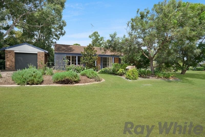 12 Marlborough Street, Rutherford - Image 1
