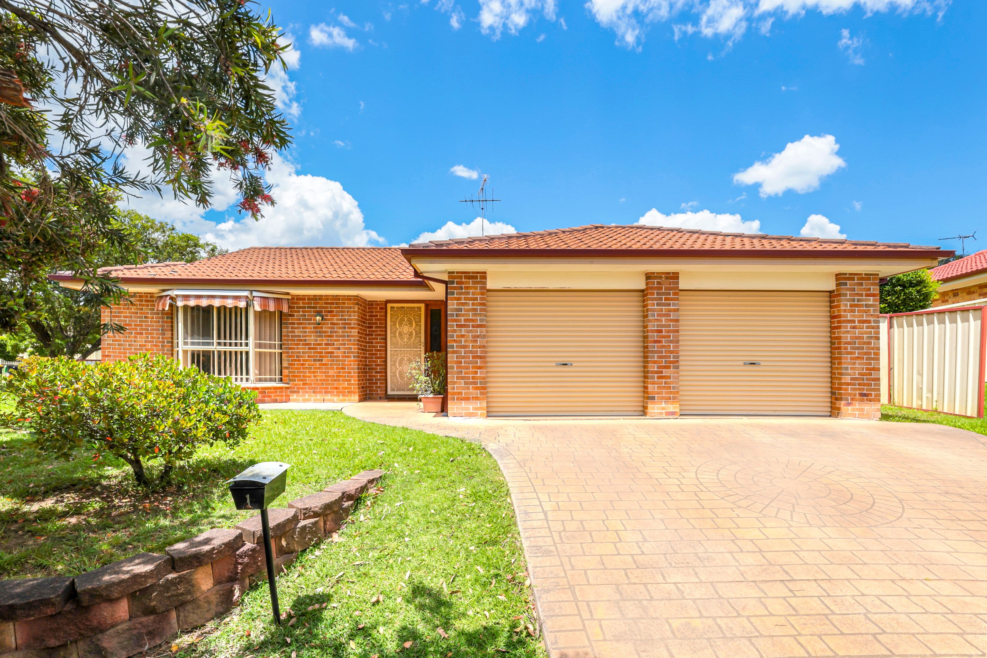 1 Kurpun Place, Glenmore Park NSW 2745, Glenmore Park - Image 1