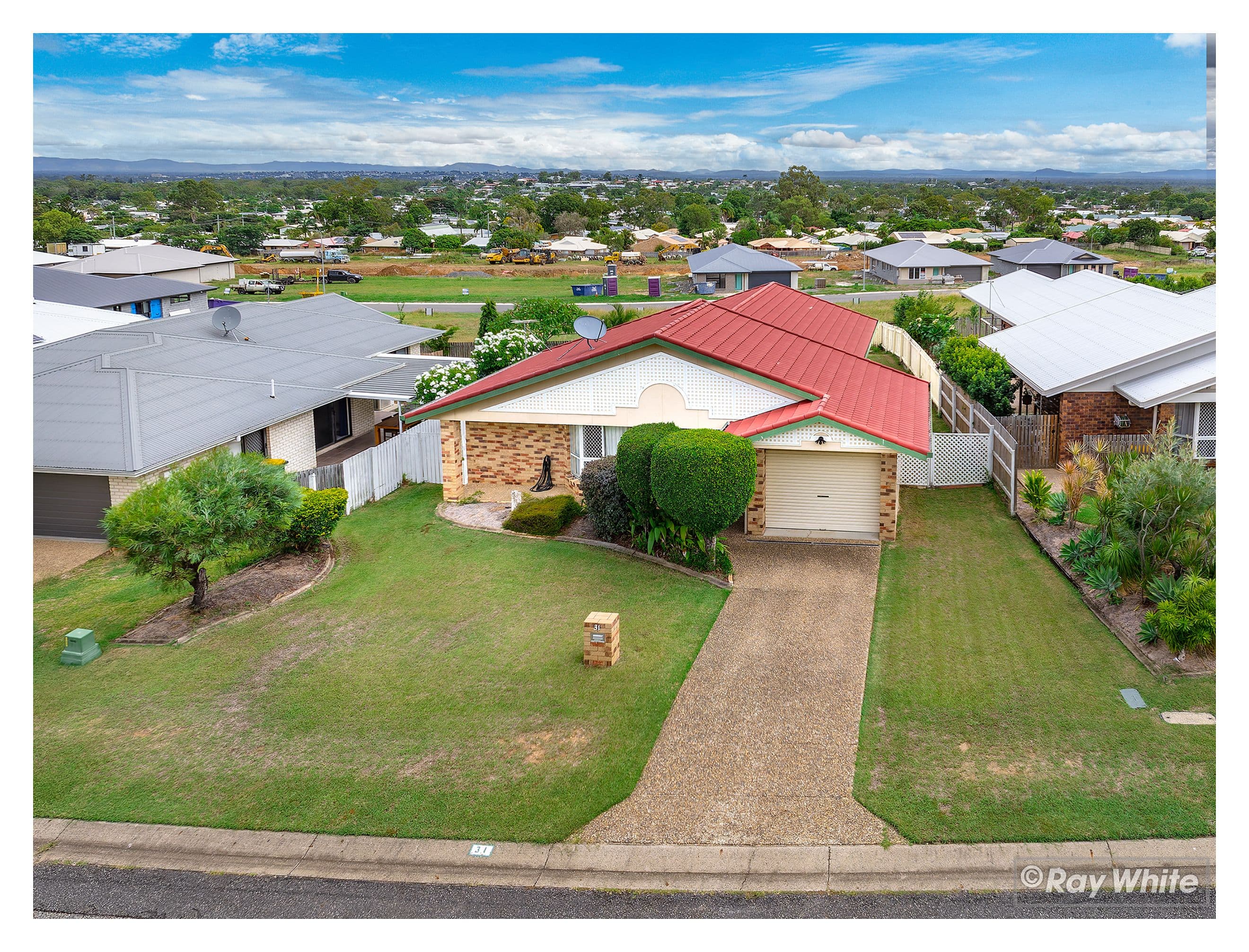 31 Rosewood Drive, Norman Gardens QLD 4701, Norman Gardens - Image 1