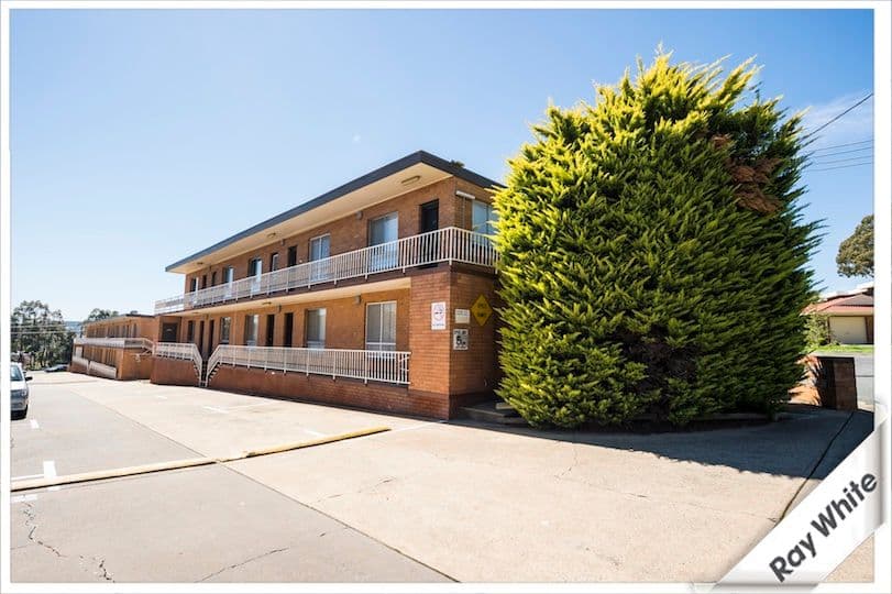 124 Henderson Road, Crestwood NSW 2620, Crestwood - Image 1