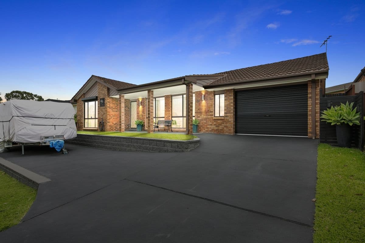 46 Boundary Road, Maryland NSW 2287, Maryland - Image 1