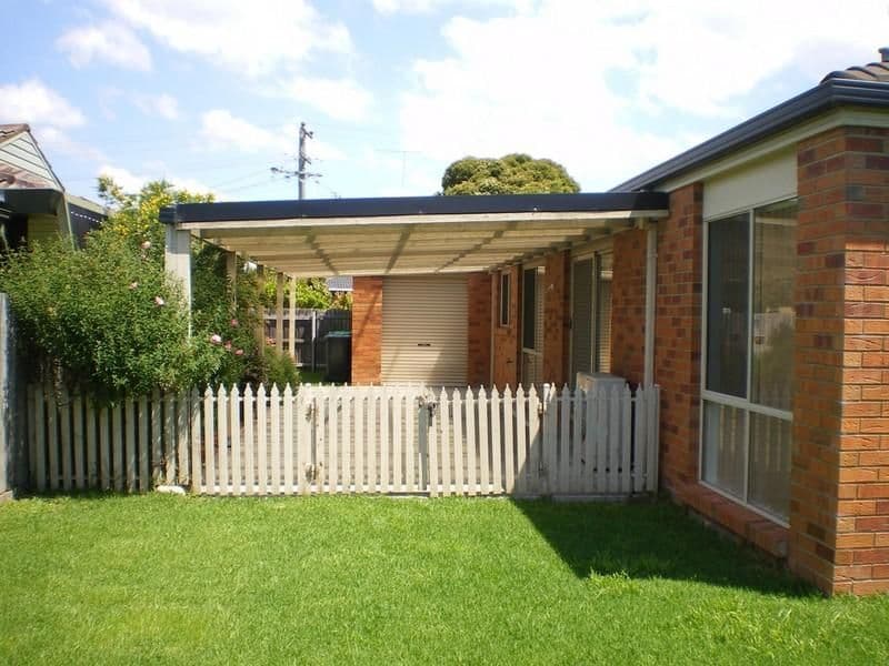 20 Chestnut Avenue, MORWELL VIC 3840, Morwell - Thumbnail 4