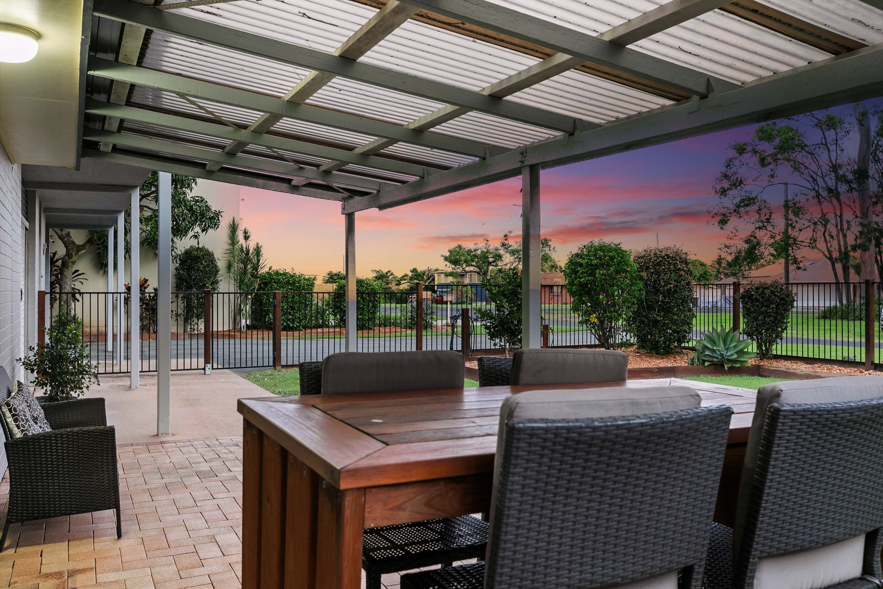 14 Kurrajong Crescent, Point Vernon QLD 4655, Point Vernon - Thumbnail 2