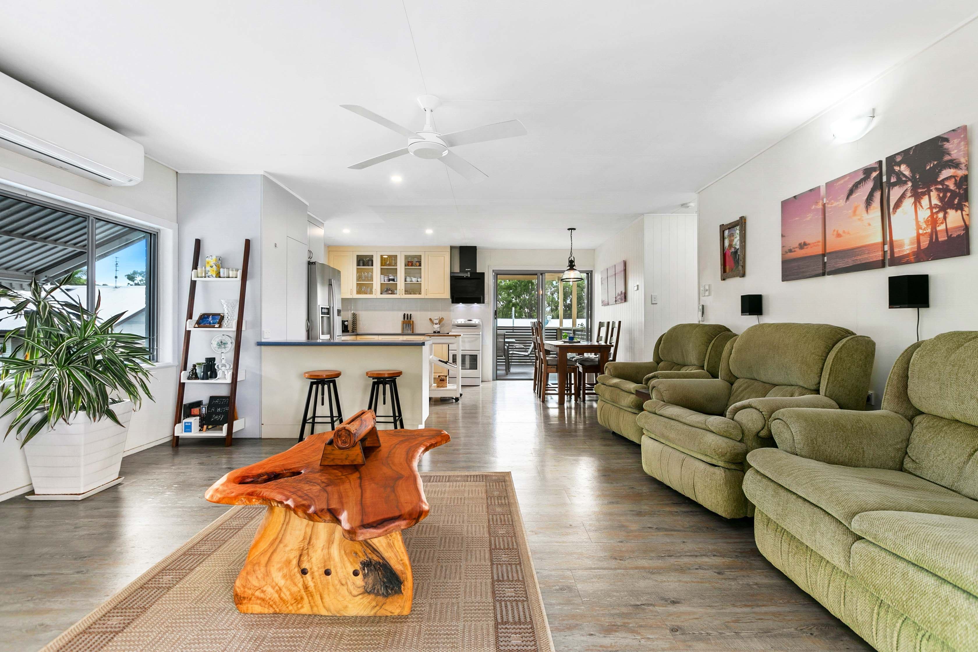 14 Kurrajong Crescent, Point Vernon QLD 4655, Point Vernon - Thumbnail 5