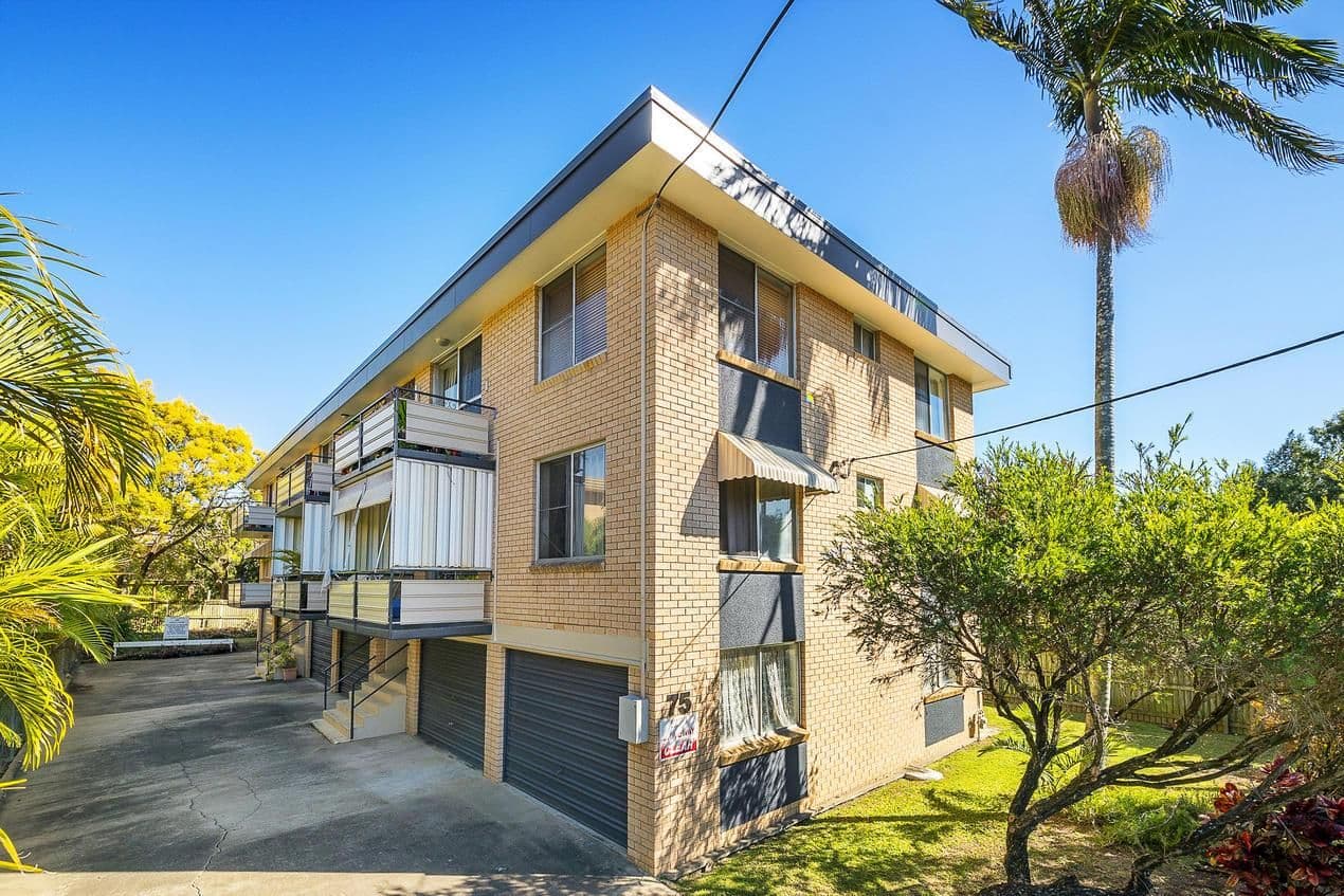75 Jellicoe Street, Coorparoo QLD 4151, Coorparoo - Thumbnail 7