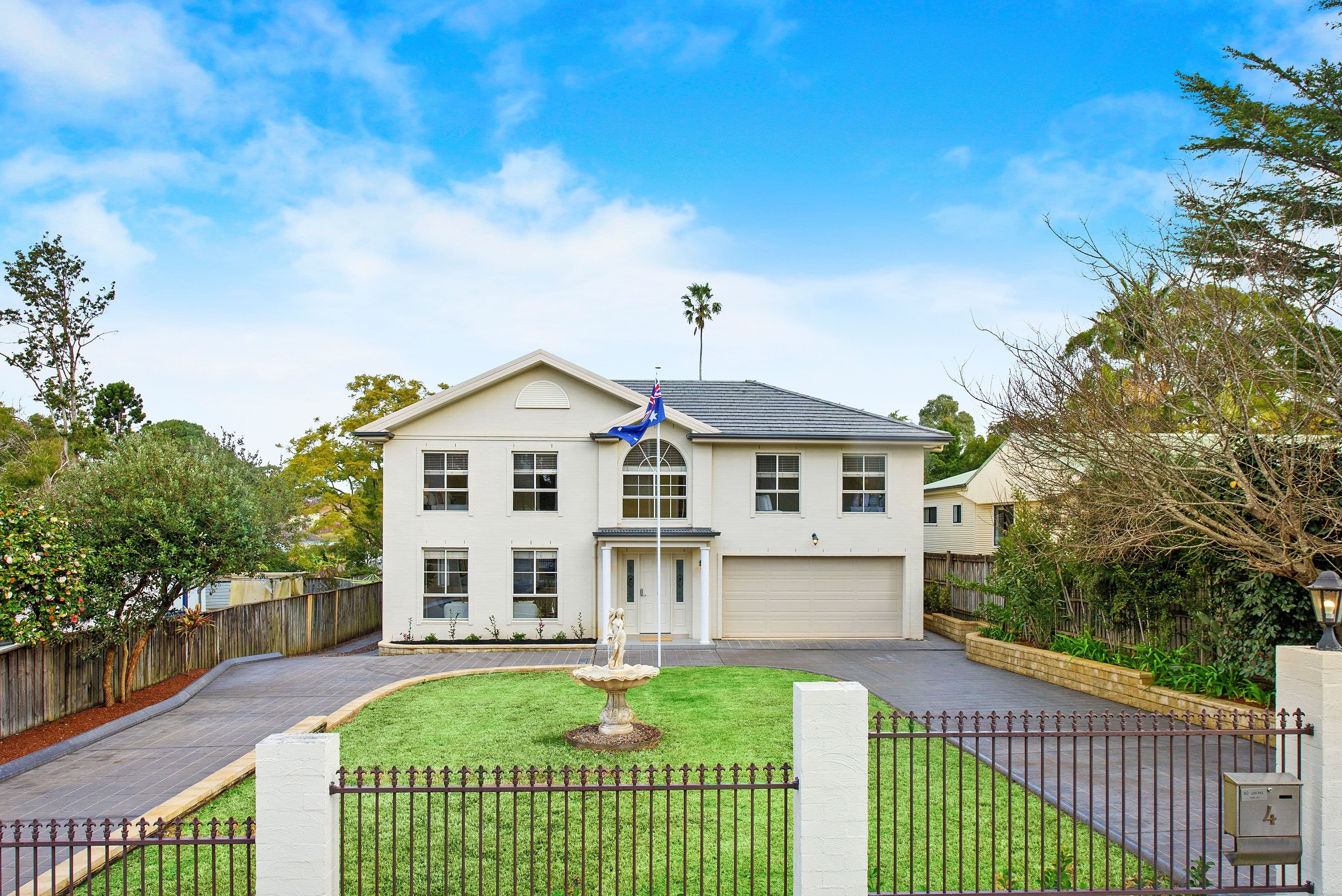4 Queens Road, Asquith NSW 2077, Asquith - Image 1