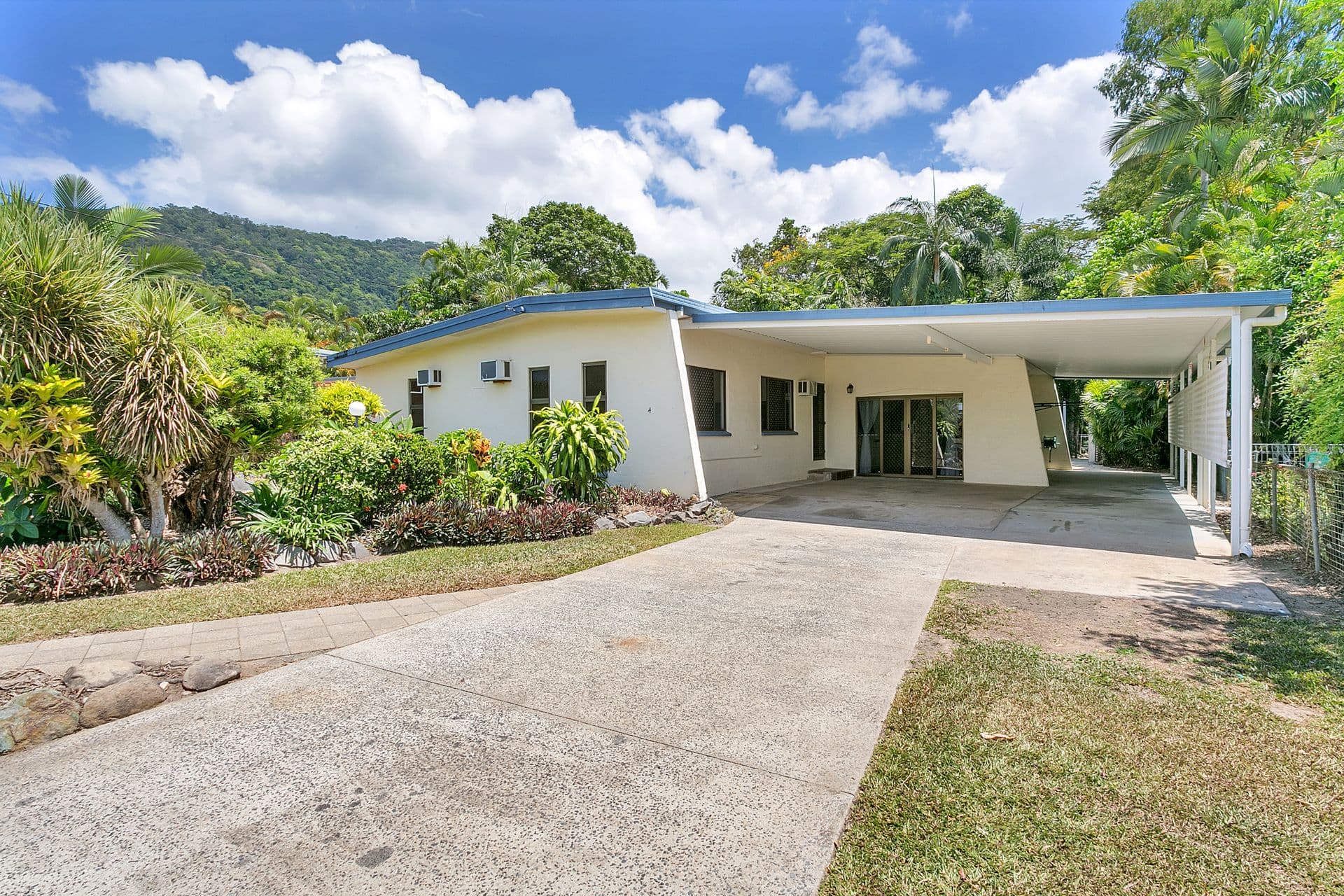 4 Mango Drive, Earlville QLD 4870, Earlville - Image 1