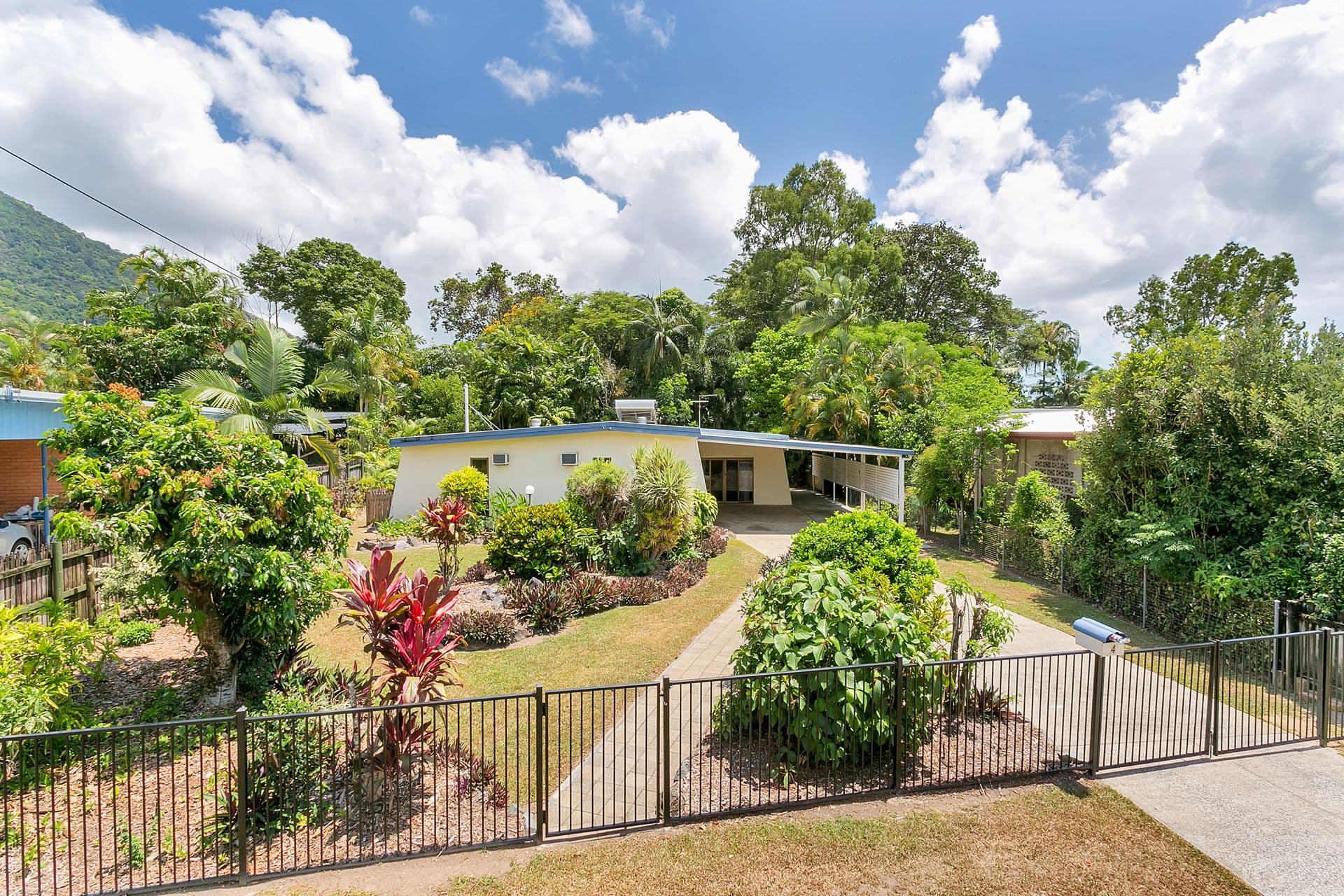 4 Mango Drive, Earlville QLD 4870, Earlville - Thumbnail 2