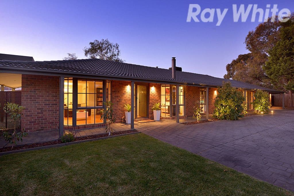 10 Farmillo Court, Lysterfield VIC 3156, Lysterfield - Image 1