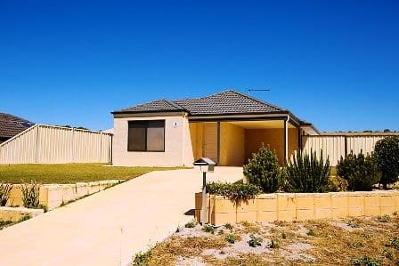 41 Rother Road, Cape Burney WA 6532, Cape Burney - Image 1