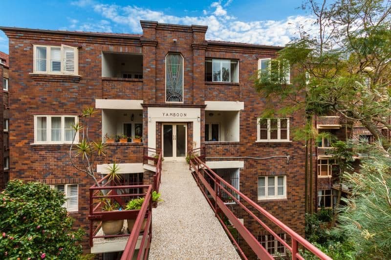 18 Glebe Street, RANDWICK NSW 2031, Randwick - Thumbnail 2