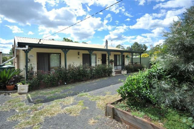 59 Gulligal Street, KINGSTHORPE QLD 4400, Kingsthorpe - Image 1