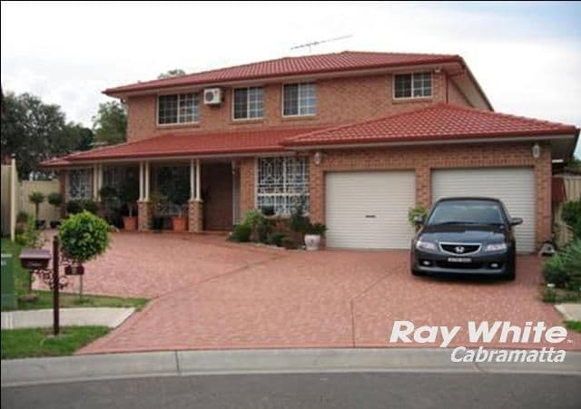 7 Alison Close, Cabramatta NSW 2166, Cabramatta - Thumbnail 7