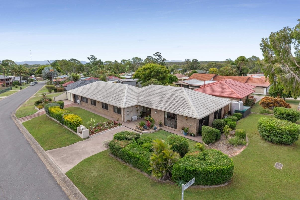 14 Crestlea Street, Bracken Ridge QLD 4017, Bracken Ridge - Image 1