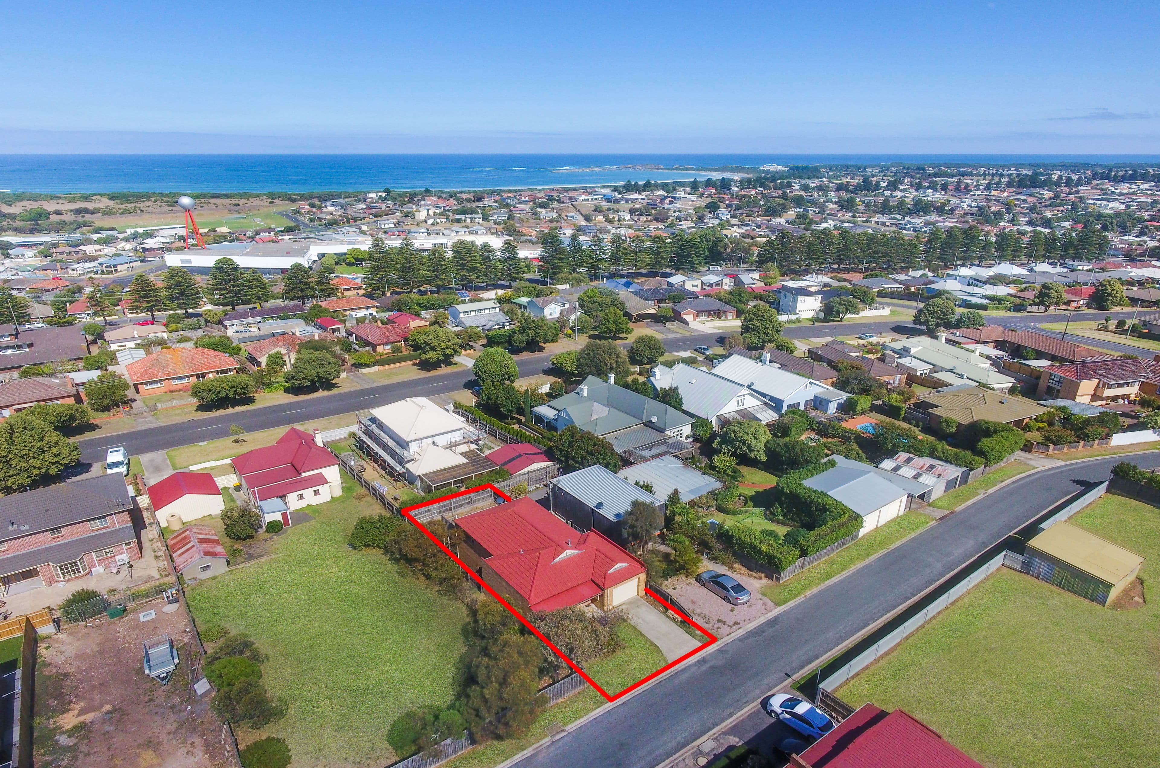 16 Dixon Street, Warrnambool VIC 3280, Warrnambool - Image 1