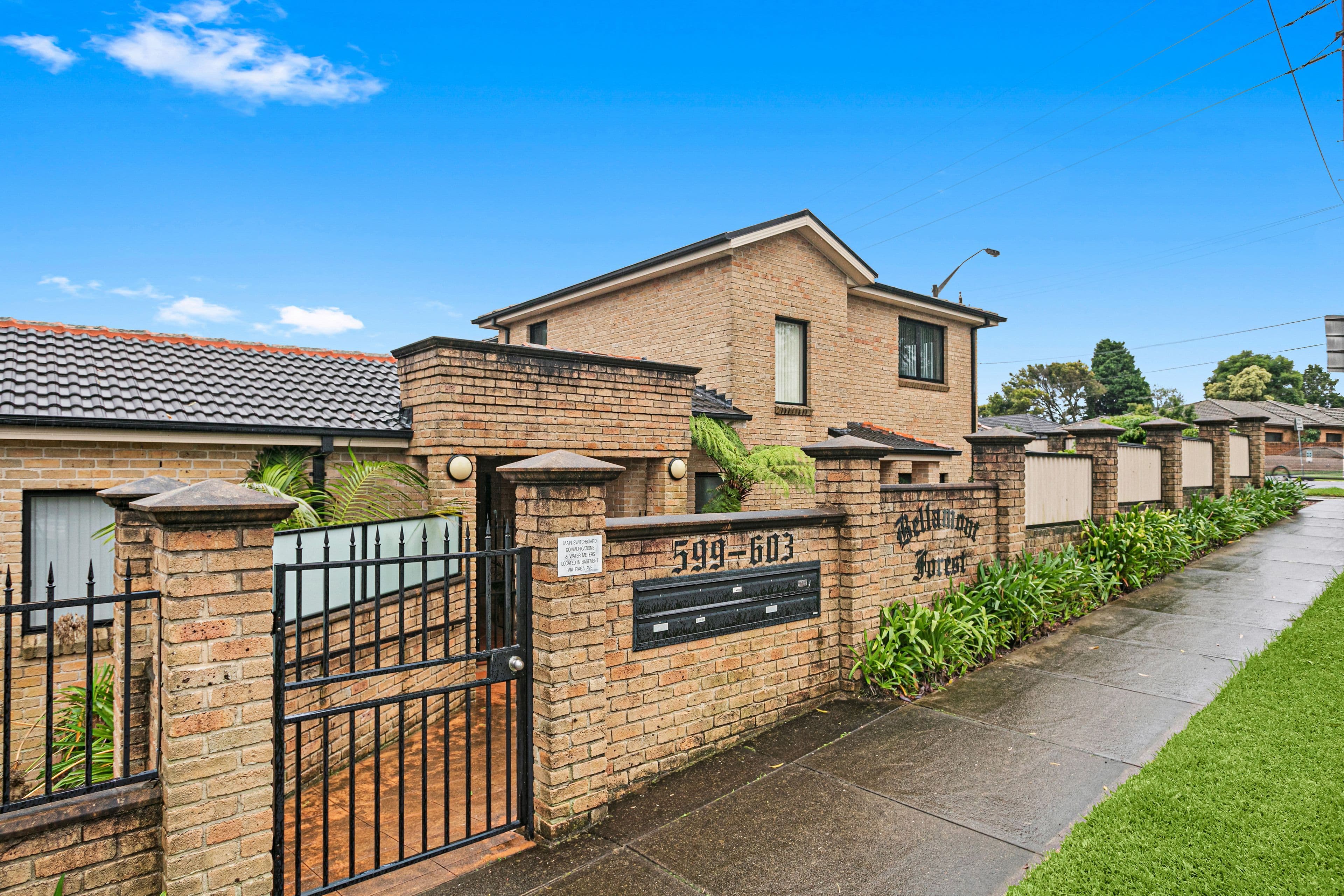 599-603 Forest Road, Peakhurst NSW 2210, Peakhurst - Image 1