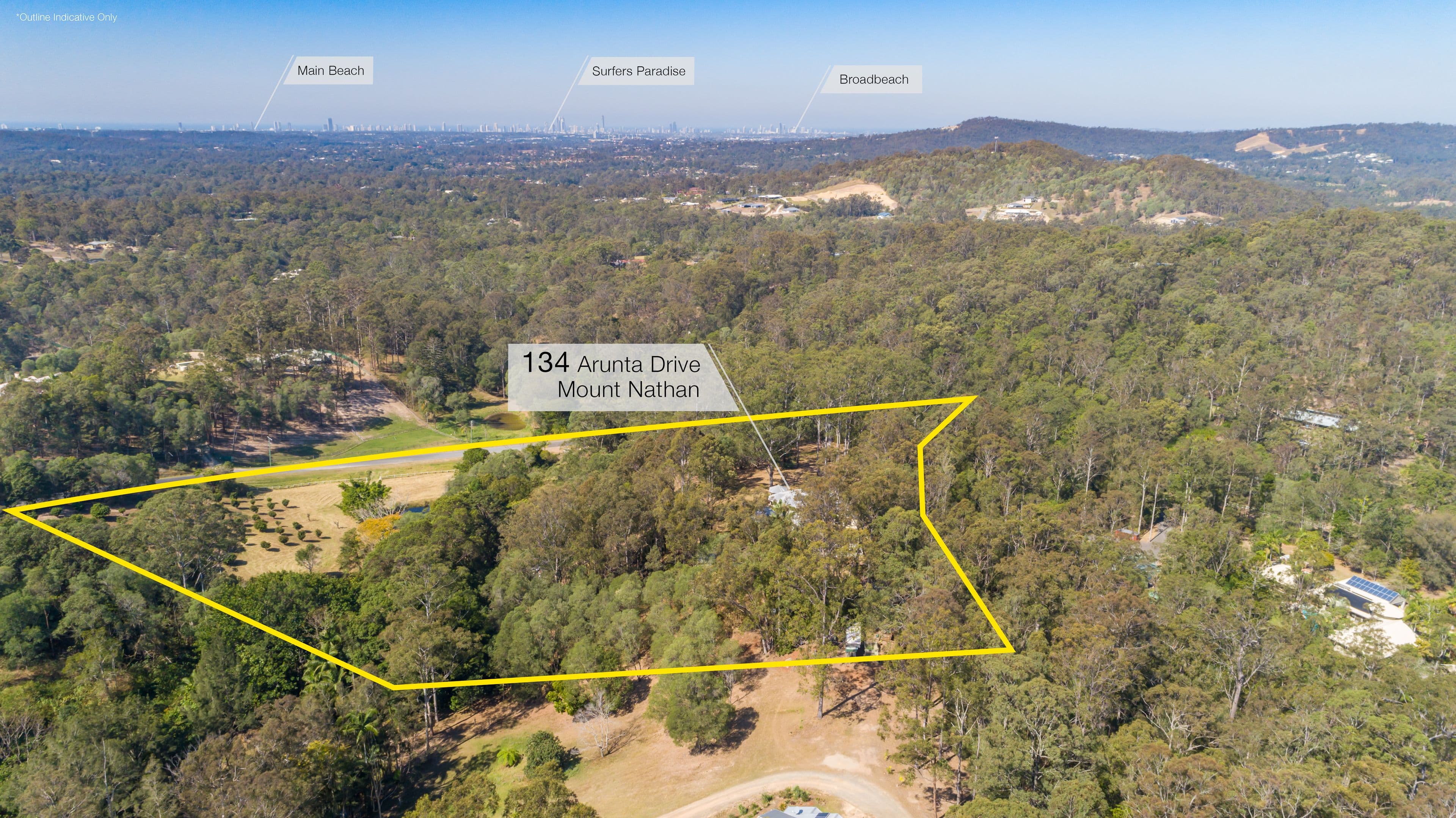 134 Arunta Drive, Mount Nathan QLD 4211, Mount Nathan - Thumbnail 2