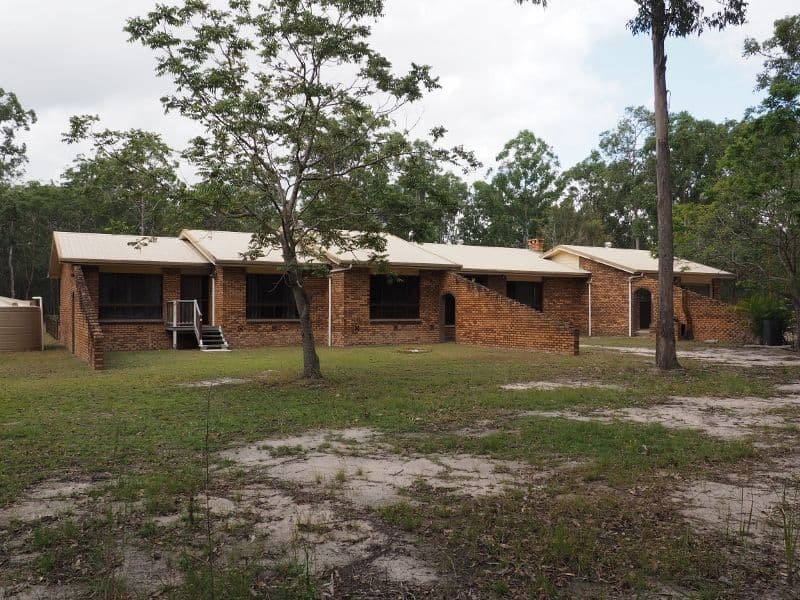36 Hawes Lane East, Oakhurst QLD 4650, Oakhurst - Image 1