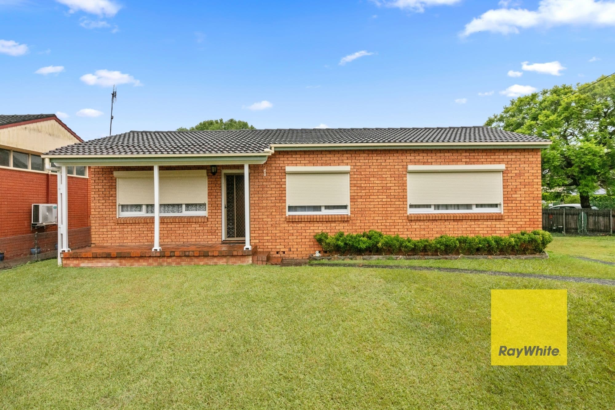1 Marathon Street, Wyong NSW 2259, Wyong - Image 1