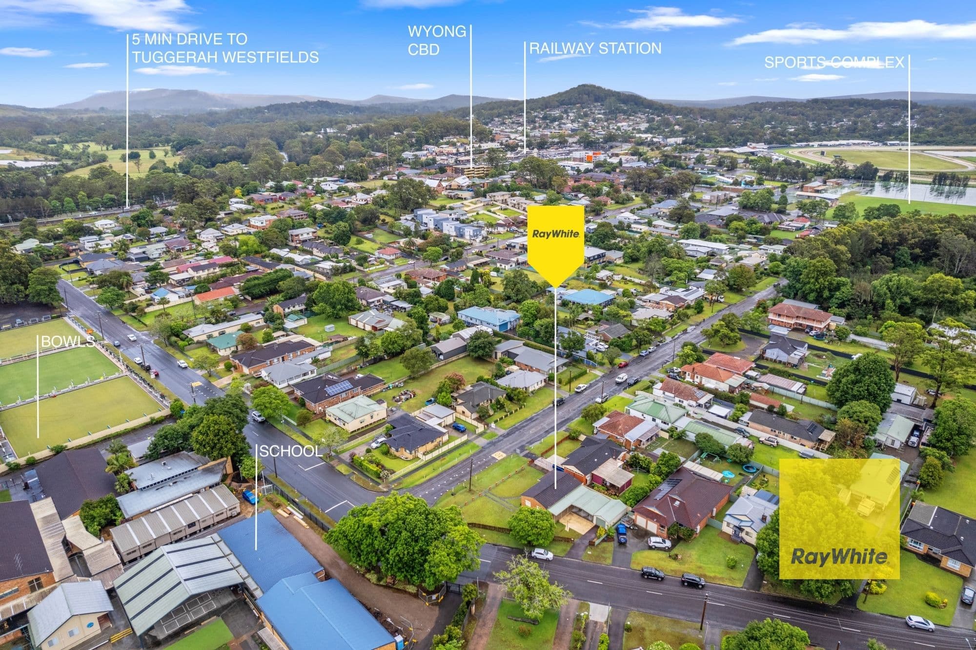 1 Marathon Street, Wyong NSW 2259, Wyong - Thumbnail 4