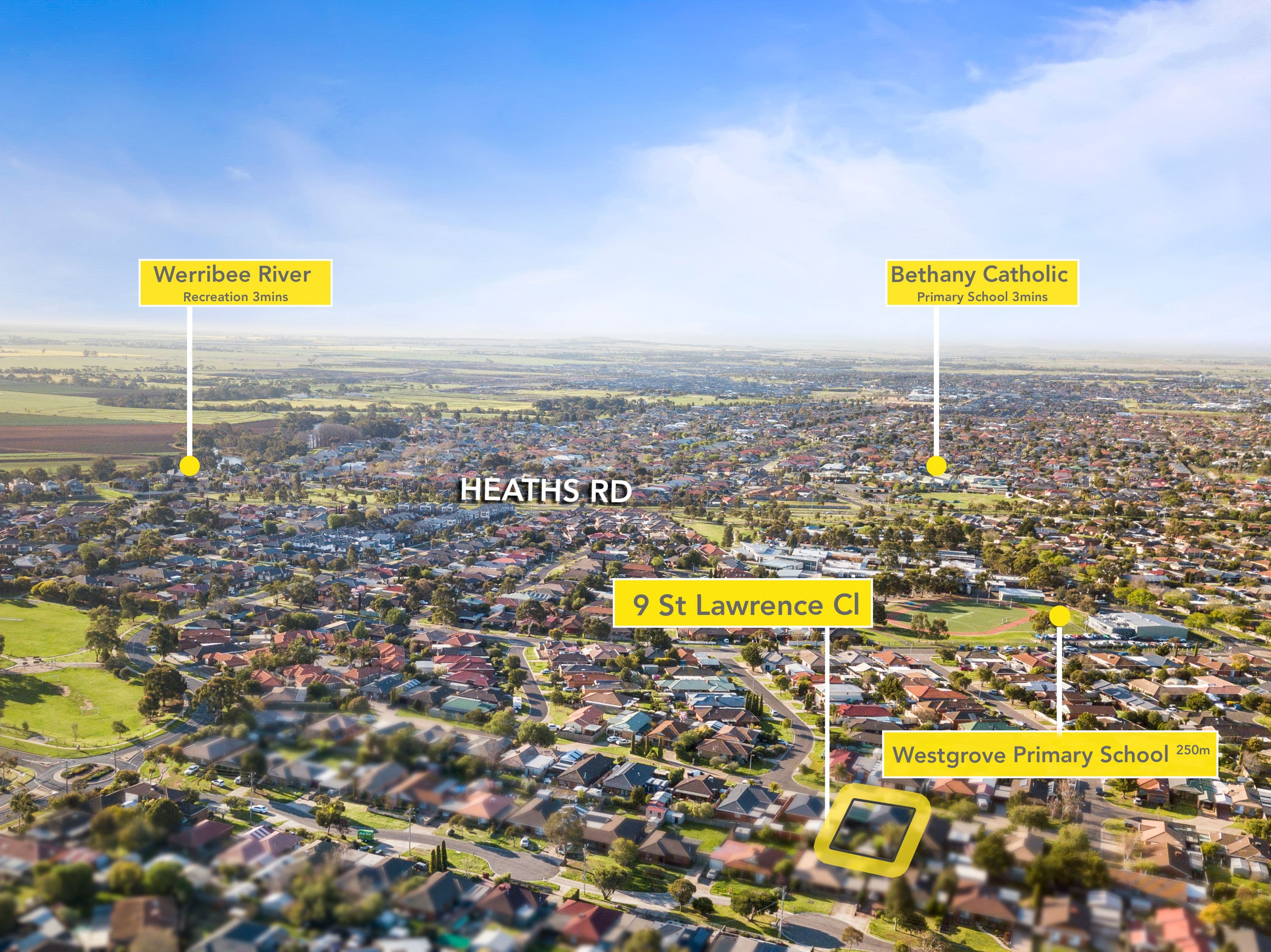 9 St Lawrence Close, Werribee VIC 3030, Werribee - Thumbnail 8