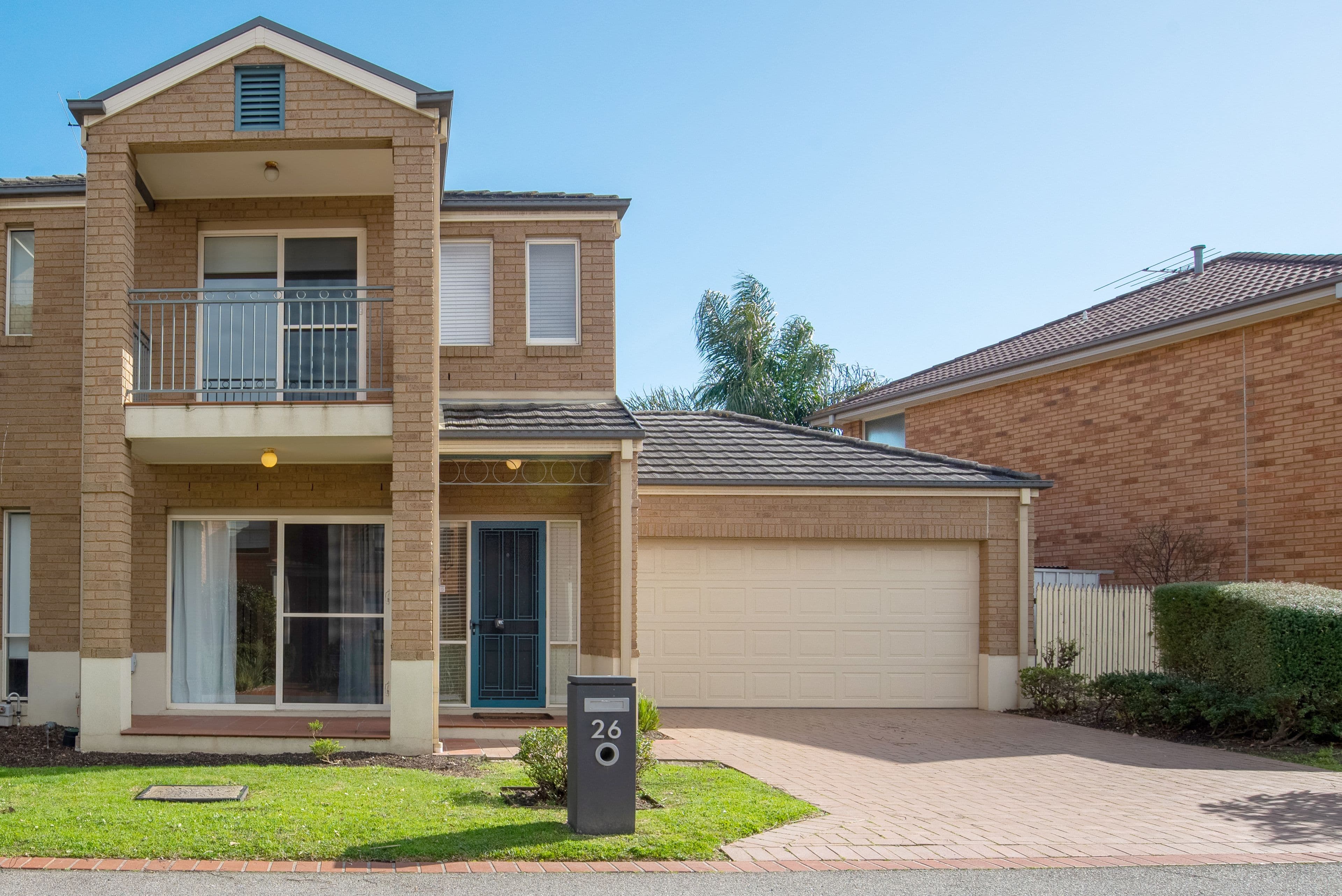 26 Baltusrol Circuit, Heatherton VIC 3202, Heatherton - Image 1