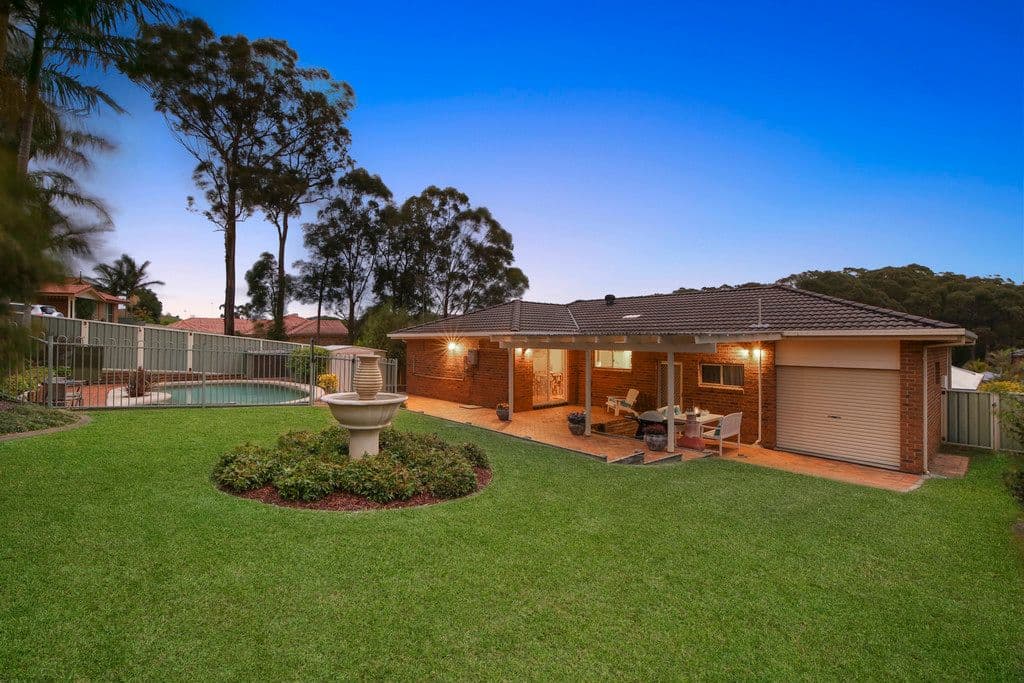 18 Molsten Avenue, Tumbi Umbi NSW 2261, Tumbi Umbi - Thumbnail 2