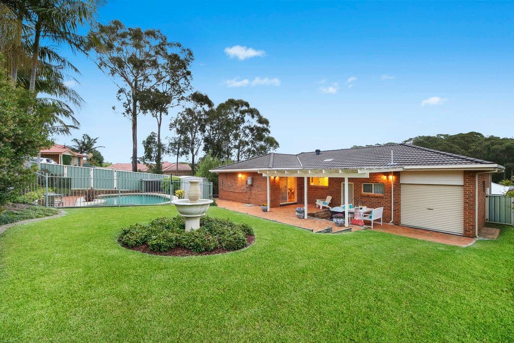 18 Molsten Avenue, Tumbi Umbi NSW 2261, Tumbi Umbi - Thumbnail 5