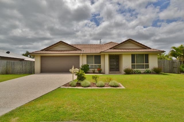 8 Bolwarra Court, Beerwah QLD 4519, Beerwah - Image 1