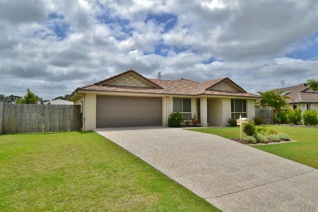 8 Bolwarra Court, Beerwah QLD 4519, Beerwah - Thumbnail 2