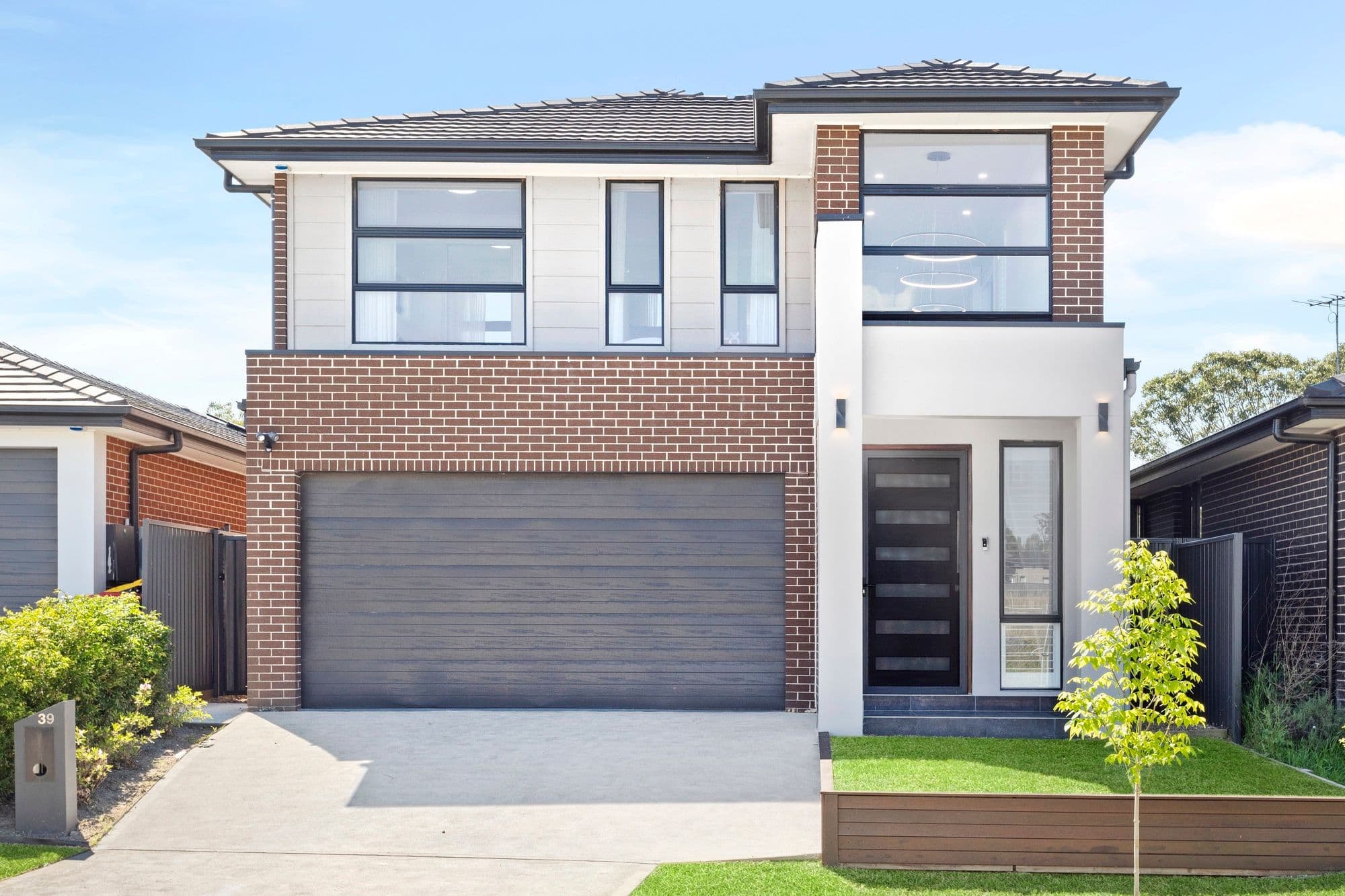 39 Mortelle Street (Tallawong), Schofields NSW 2762, Schofields - Image 1