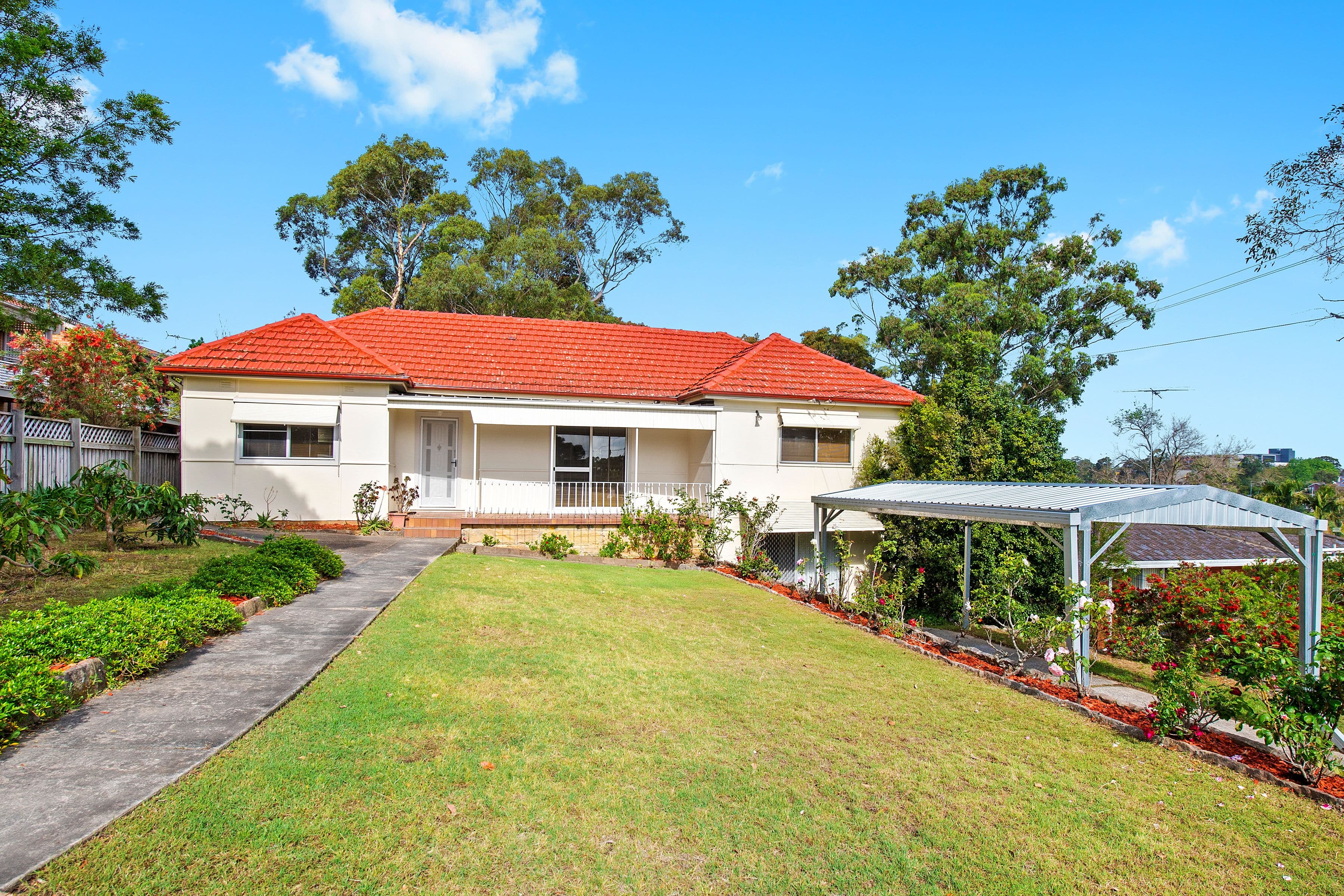 86 Sherbrook Road, Hornsby NSW 2077, Hornsby - Image 1