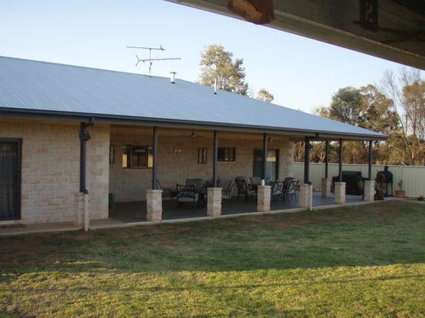 70 Partridge Street, Charleville QLD 4470, Charleville - Thumbnail 5